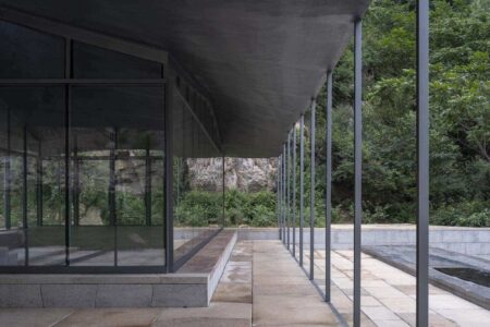 Gran Muralla. Atelier Deshaus | atelier deshaus12