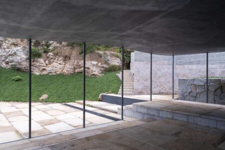 Gran Muralla. Atelier Deshaus | atelier deshaus13