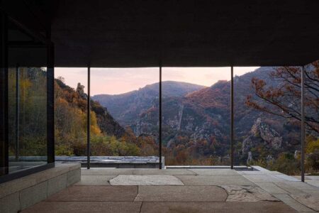 Gran Muralla. Atelier Deshaus | atelier deshaus14