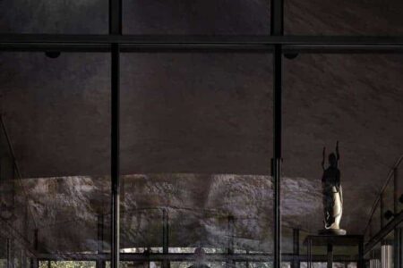 Gran Muralla. Atelier Deshaus | atelier deshaus18