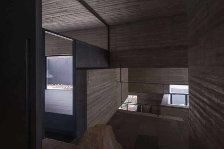 Gran Muralla. Atelier Deshaus | atelier deshaus19