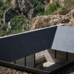 Gran Muralla. Atelier Deshaus | atelier deshaus2