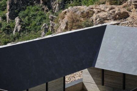 Gran Muralla. Atelier Deshaus | atelier deshaus2