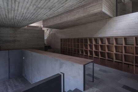 Gran Muralla. Atelier Deshaus | atelier deshaus20
