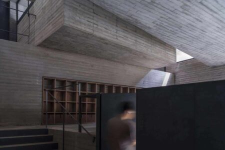 Gran Muralla. Atelier Deshaus | atelier deshaus21