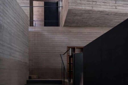 Gran Muralla. Atelier Deshaus | atelier deshaus22