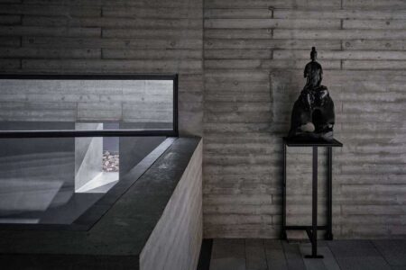 Gran Muralla. Atelier Deshaus | atelier deshaus23
