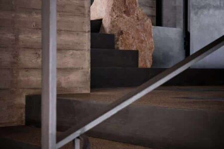 Gran Muralla. Atelier Deshaus | atelier deshaus24
