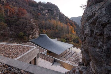 Gran Muralla. Atelier Deshaus | atelier deshaus3