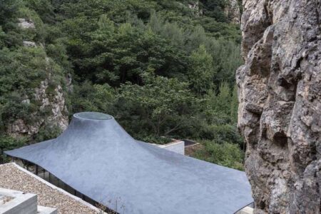 Gran Muralla. Atelier Deshaus | atelier deshaus4