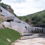Gran Muralla. Atelier Deshaus | atelier deshaus5