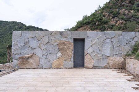 Gran Muralla. Atelier Deshaus | atelier deshaus6