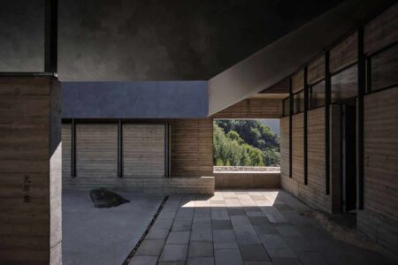 Gran Muralla. Atelier Deshaus | atelier deshaus7