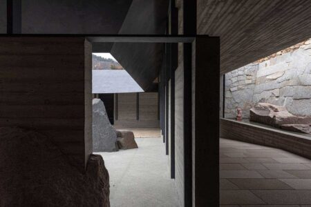 Gran Muralla. Atelier Deshaus | atelier deshaus8