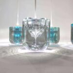 Colección Gaïa. Atelier Oï. Cristal de Murano | atelier oi prive10