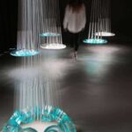 Colección Gaïa. Atelier Oï. Cristal de Murano | atelier oi prive12