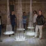 Colección Gaïa. Atelier Oï. Cristal de Murano | atelier oi prive13