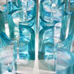 Colección Gaïa. Atelier Oï. Cristal de Murano | atelier oi prive14