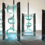 Colección Gaïa. Atelier Oï. Cristal de Murano | atelier oi prive15
