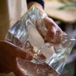Colección Gaïa. Atelier Oï. Cristal de Murano | atelier oi prive17