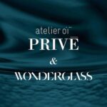 cristal de Murano. Atelier Oï | atelier oi prive4