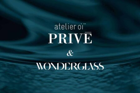 cristal de Murano. Atelier Oï | atelier oi prive4