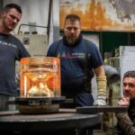 cristal de Murano. Atelier Oï | atelier oi prive8