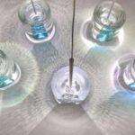 Colección Gaïa. Atelier Oï. Cristal de Murano | atelier oi prive9