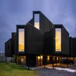 Estilo nórdico, Atelier Oslo, Arquitectura nórdica | atelier oslo roomdiseno1