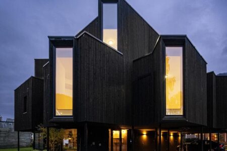 Estilo nórdico, Atelier Oslo, Arquitectura nórdica | atelier oslo roomdiseno1