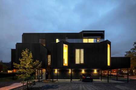Estilo nórdico, Atelier Oslo, Arquitectura nórdica | atelier oslo roomdiseno2