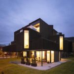 Estilo nórdico, Atelier Oslo, Arquitectura nórdica | atelier oslo roomdiseno3