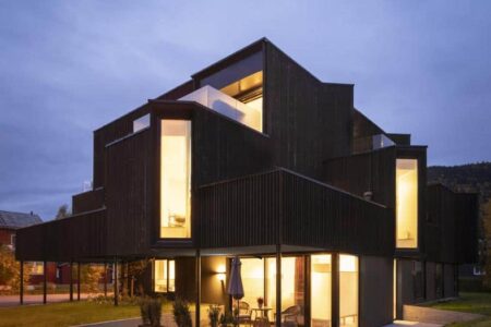 Estilo nórdico, Atelier Oslo, Arquitectura nórdica | atelier oslo roomdiseno3