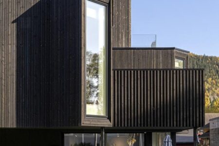 Estilo nórdico, Atelier Oslo, Arquitectura nórdica | atelier oslo roomdiseno6