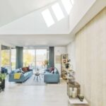 Estilo nórdico, Atelier Oslo, Arquitectura nórdica | atelier oslo roomdiseno7