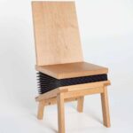 Collectible Design Fair. art design | audible chairs_0 13