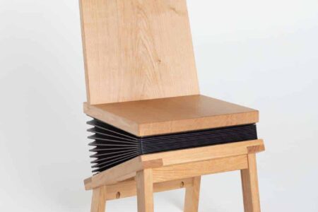 Collectible Design Fair. art design | audible chairs_0 13