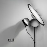 Cut. Timo Ripatti. Axolight. Nuevas lámparas de diseño | axolight salone del mobile 2019