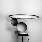 Cut. Timo Ripatti. Axolight. Nuevas lámparas de diseño | axolight salone del mobile 2019 2