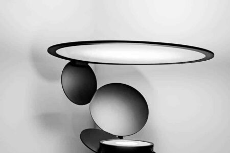 Cut. Timo Ripatti. Axolight. Nuevas lámparas de diseño | axolight salone del mobile 2019 2