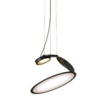 Cut. Timo Ripatti. Axolight. Nuevas lámparas de diseño | axolight_cut_8