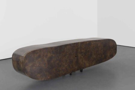 Close Parity Big Wide Cabinet. Maarten Baas. Carpenters Workshop Gallery | baas maarten close parity big wide cabinet 1