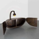 Close Parity Cabinet with Light. Maarten Baas. Carpenters Workshop Gallery | baas maarten close parity cabinet with light 2