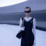 Balenciaga. guerra en Ucrania. Paris Fashion Week | balenciaga roomdiseno5