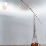 B.A.R.E Lamps. Lucas Muñoz