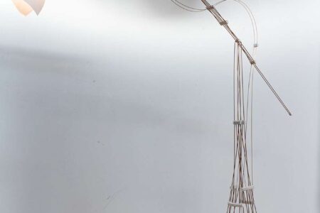 B.A.R.E Lamps. Lucas Muñoz