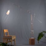B.A.R.E Lamps. Lucas Muñoz