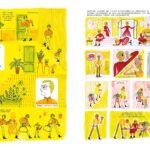 Centro Centro Madrid, Mujeres ilustradoras, Fanzine feminista | bea lema