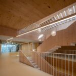 Obras de arquitectura. BEAU. Bienal Española de arquitectura y urbanismo | beau berbes uvigo