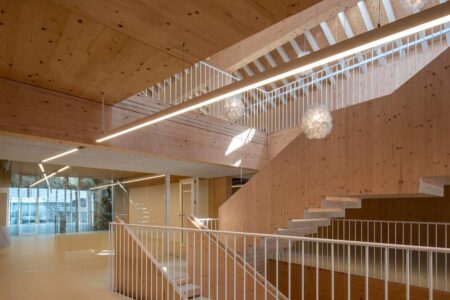 Obras de arquitectura. BEAU. Bienal Española de arquitectura y urbanismo | beau berbes uvigo